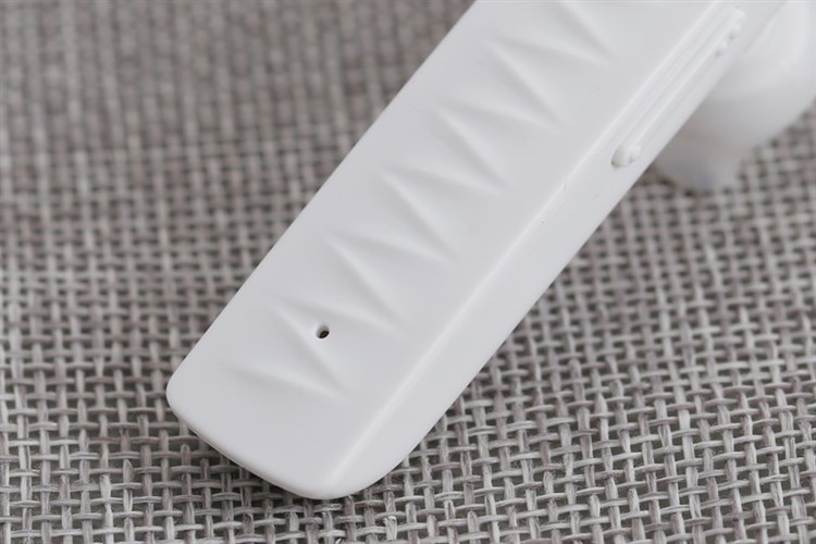 Tai nghe Bluetooth Roman R551N Trắng Màu Trắng