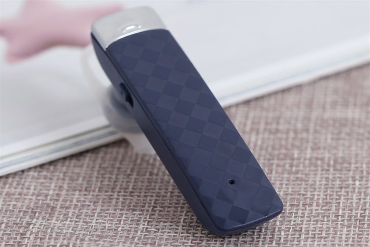 Tai nghe Bluetooth 1 Bên Roman R552N Màu Xanh Dương