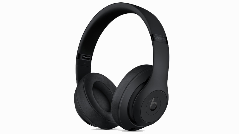 Tai nghe Bluetooth Beats Studio 3 Wireless 