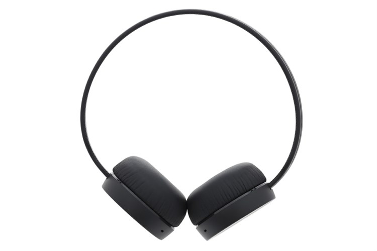 Tai nghe chụp tai Bluetooth Sony WH-CH400 Màu Đen