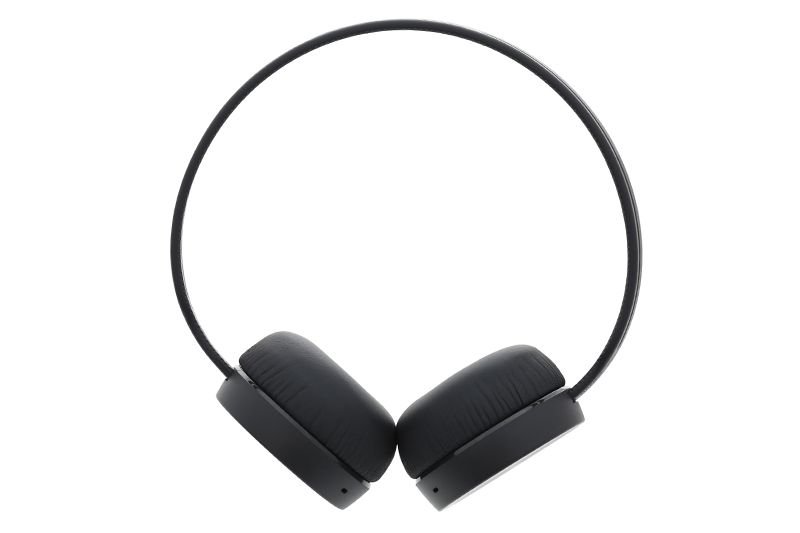Tai nghe chụp tai Bluetooth Sony WH-CH400 Màu Đen
