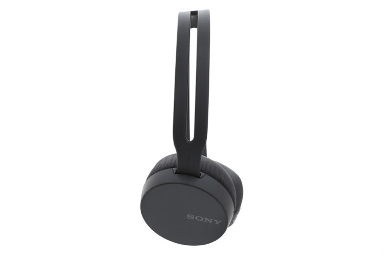 Tai nghe chụp tai Bluetooth Sony WH-CH400 Màu Đen
