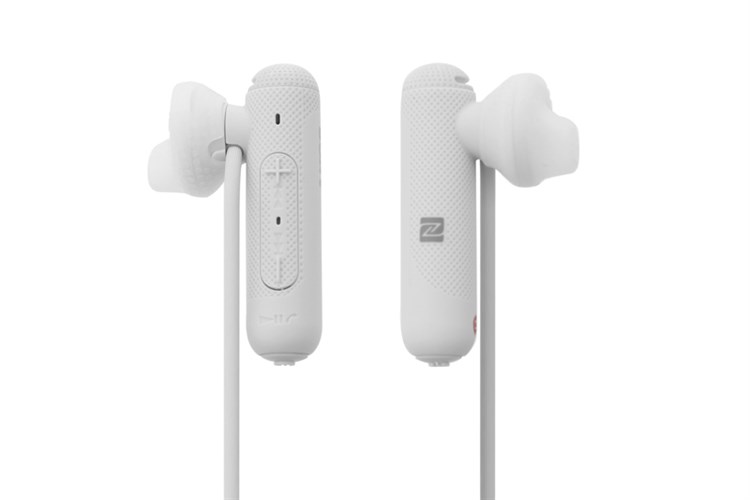 Tai nghe Bluetooth Sony WI-SP500 Màu Trắng