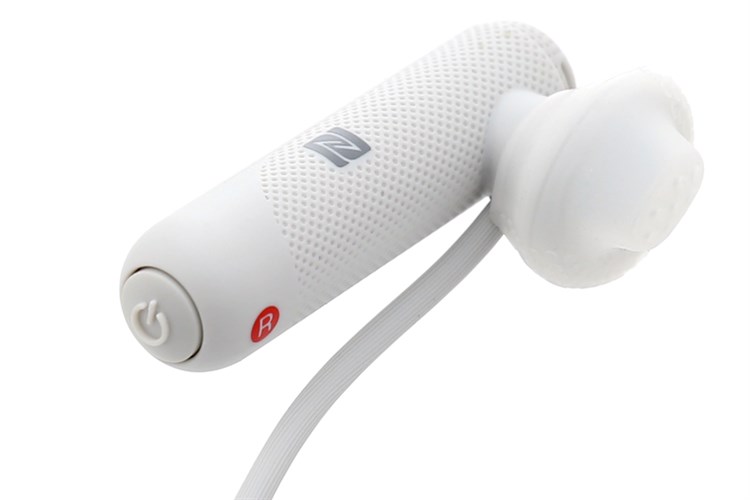 Tai nghe Bluetooth Sony WI-SP500 Màu Trắng