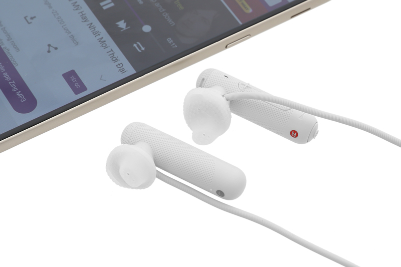 Tai nghe Bluetooth Sony WI-SP500 - 13