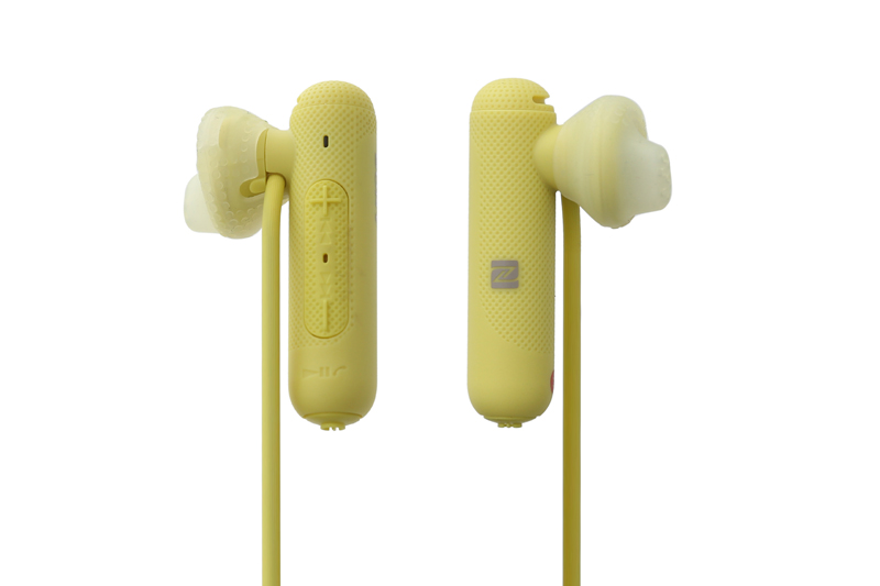 Tai nghe Bluetooth Sony WI-SP500 - 2