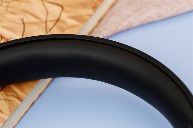 Tai nghe Bluetooth Chụp Tai Kanen K6 Màu Đen