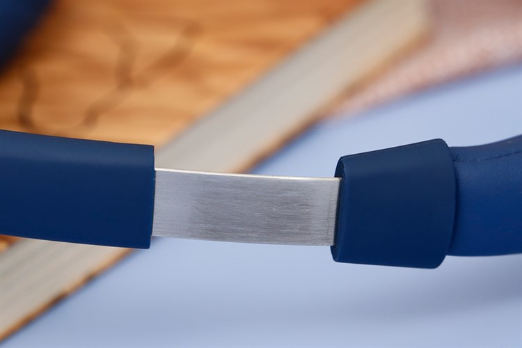 Tai nghe Bluetooth Chụp Tai Kanen K9 Màu Xanh Dương