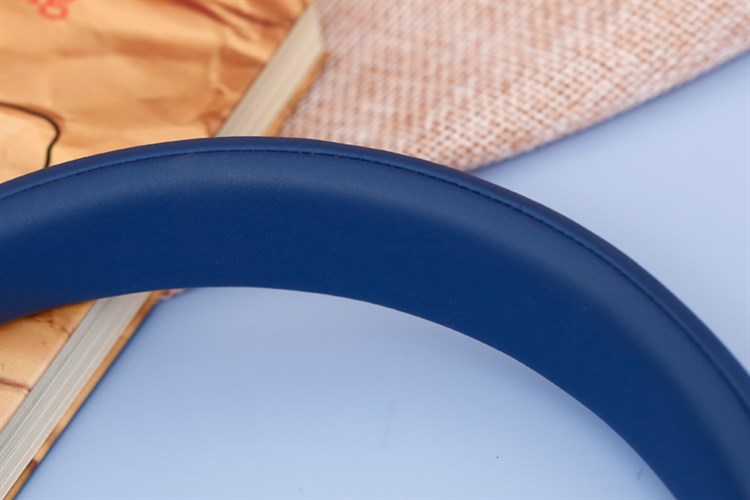 Tai nghe Bluetooth Chụp Tai Kanen K9 Màu Xanh Dương