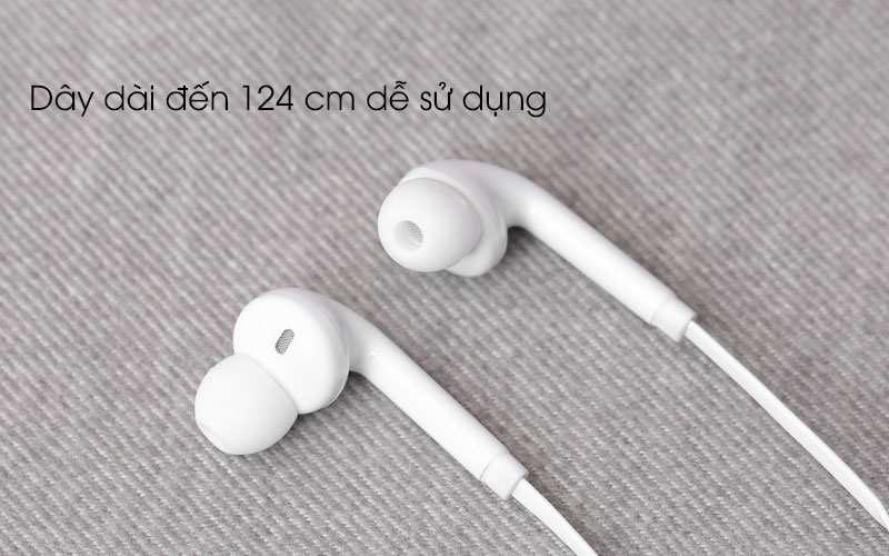 Tai nghe EP Awei Q60Hi trắng có dây dài 124 cm Tai nghe EP Awei Q60Hi trắng có dây dài 124 cm