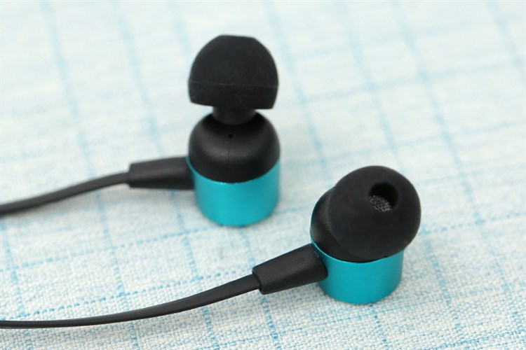 Tai nghe EP Kanen IP-225 Màu Xanh lá