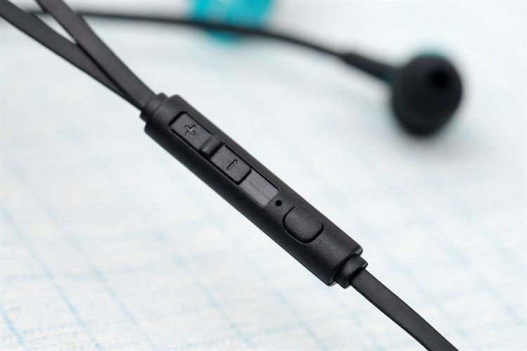 Tai nghe EP Kanen IP-225 Màu Xanh lá