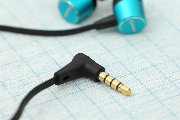 Tai nghe EP Kanen IP-225 Màu Xanh lá