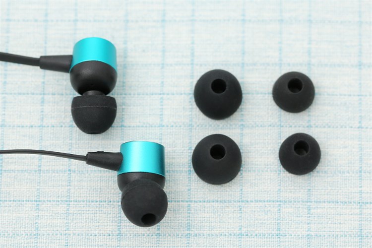 Tai nghe EP Kanen IP-225 Màu Xanh lá