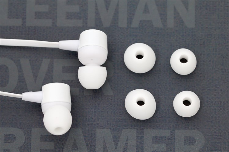 Tai nghe EP Kanen IP-225 Màu Trắng