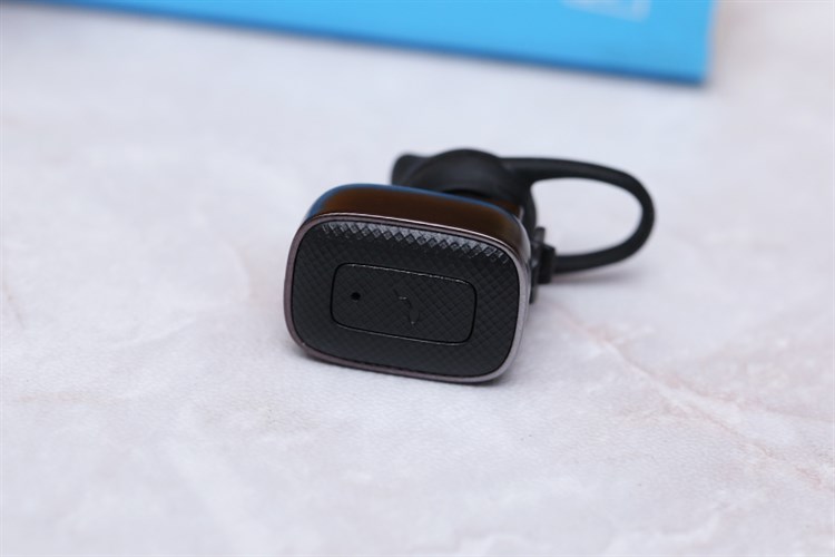 Tai nghe Bluetooth 1 Bên Roman Q5C Màu Đen