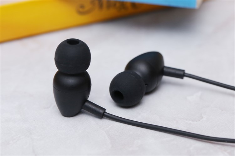 Tai nghe Bluetooth Mozard Z7000A Màu Đen
