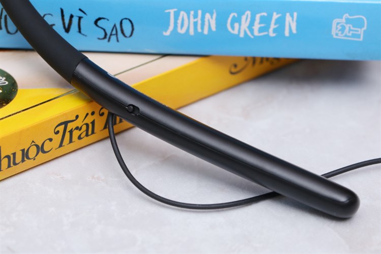 Tai nghe Bluetooth Mozard Z7000A Màu Đen