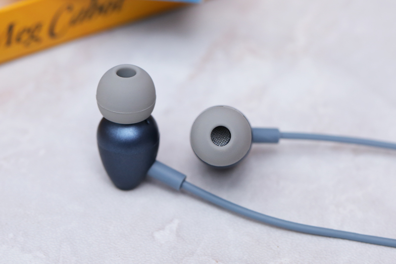 Tai nghe Bluetooth Mozard Z7000A - 5