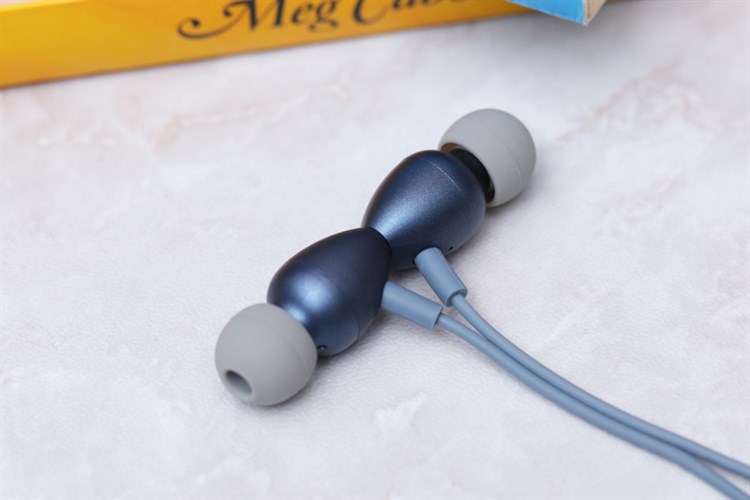 Tai nghe Bluetooth Mozard Z7000A Màu Xanh Dương