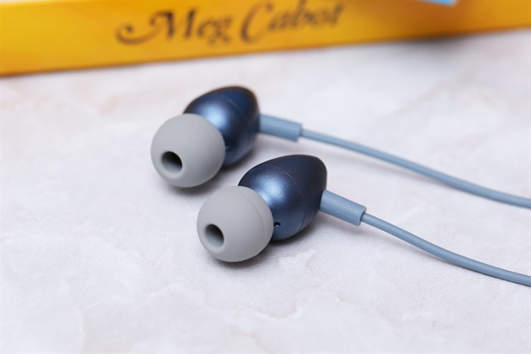 Tai nghe Bluetooth Mozard Z7000A Màu Xanh Dương