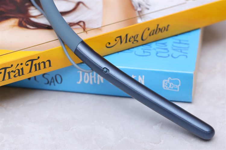 Tai nghe Bluetooth Mozard Z7000A Màu Xanh Dương