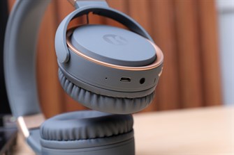 Tai nghe Bluetooth Chụp Tai Kanen K6 - 4