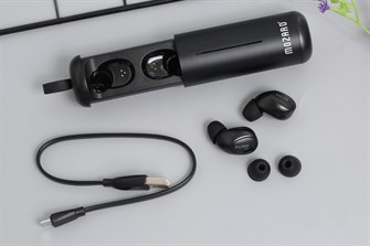 Tai nghe Bluetooth True Wireless Mozard AT5 - 15
