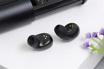 Tai nghe Bluetooth True Wireless Mozard AT5 - 12