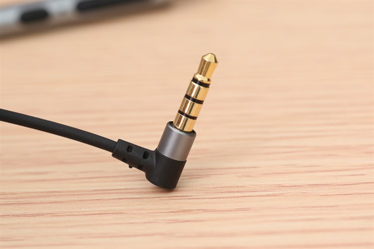 Tai nghe Có Dây Mozard DS509-WB Màu Xám