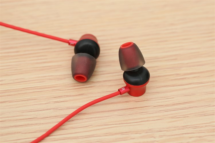 Tai nghe Bluetooth Mozard Q6 Màu Đỏ