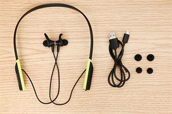 Tai nghe Bluetooth Mozard Flex4 - 2