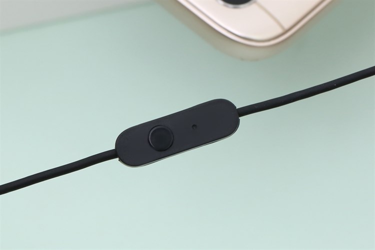 Tai nghe Có Dây JBL C150 Màu Đen