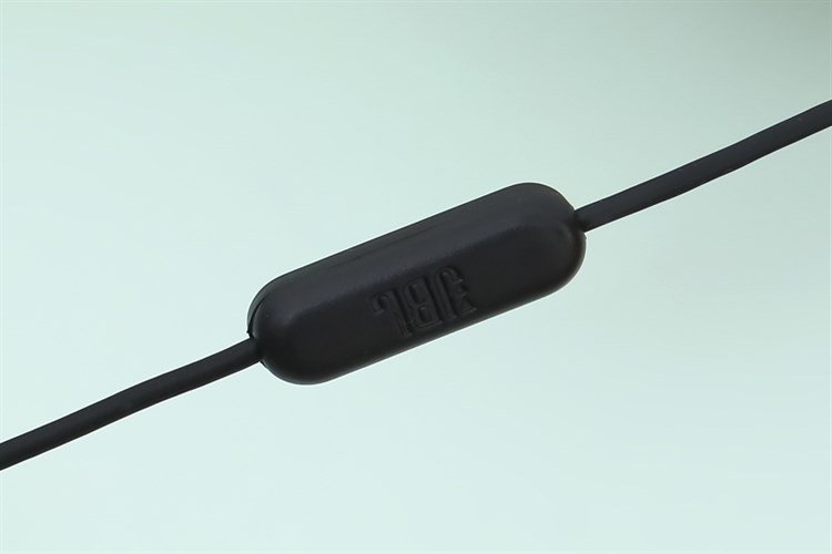 Tai nghe Có Dây JBL C150 Màu Đen