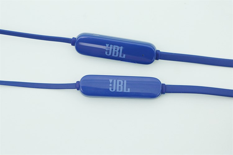 Tai nghe Bluetooth JBL T110BT Màu Xanh Dương