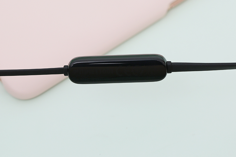 Tai nghe Bluetooth JBL T110BT Màu Đen