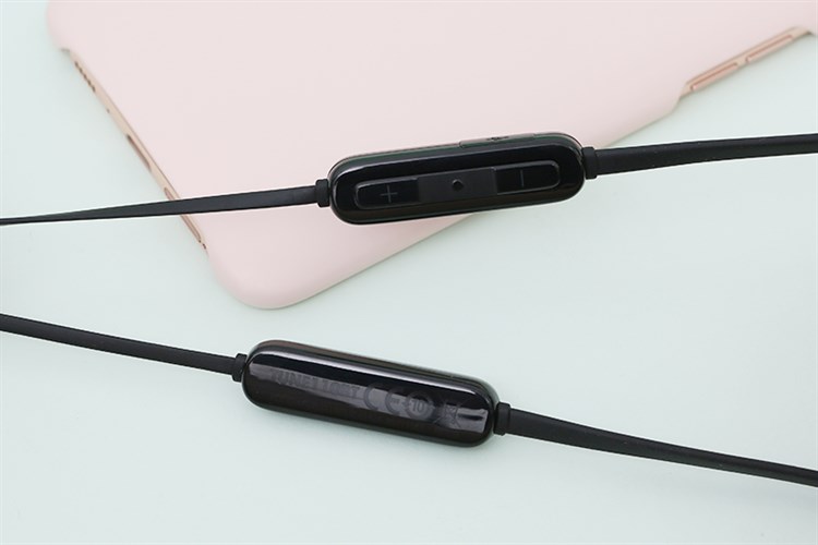 Tai nghe Bluetooth JBL T110BT Màu Đen