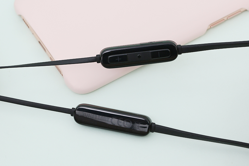 Tai nghe Bluetooth JBL T110BT Màu Đen