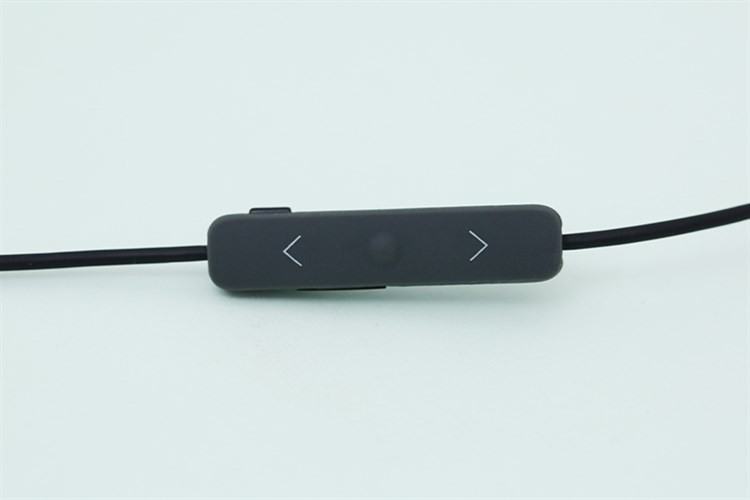 Tai nghe Bluetooth JBL V110 Màu Xám