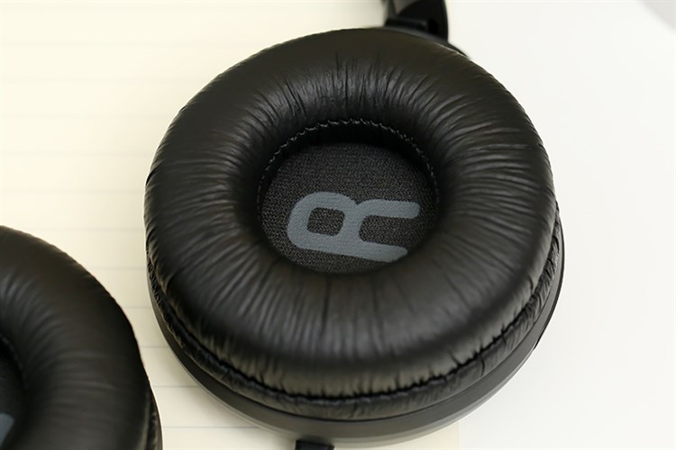 Tai nghe Có Dây Chụp Tai JBL Tune 500 Màu Đen