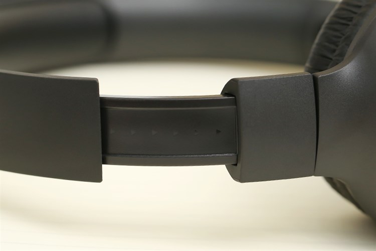 Tai nghe Có Dây Chụp Tai JBL Tune 500 Màu Đen