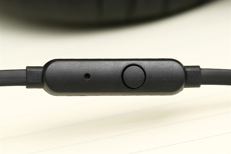 Tai nghe Có Dây Chụp Tai JBL Tune 500 Màu Đen