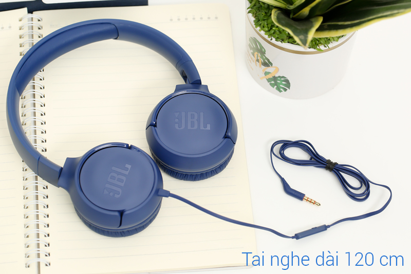 Tai nghe Có Dây Chụp Tai JBL Tune 500