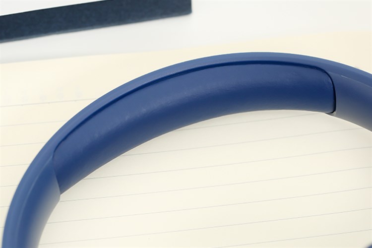 Tai nghe Có Dây Chụp Tai JBL Tune 500 Màu Xanh Dương