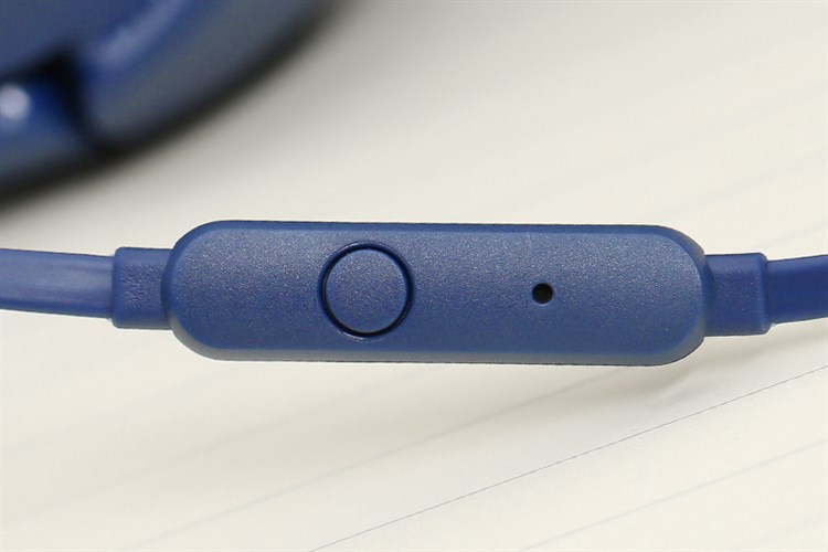 Tai nghe Có Dây Chụp Tai JBL Tune 500 Màu Xanh Dương