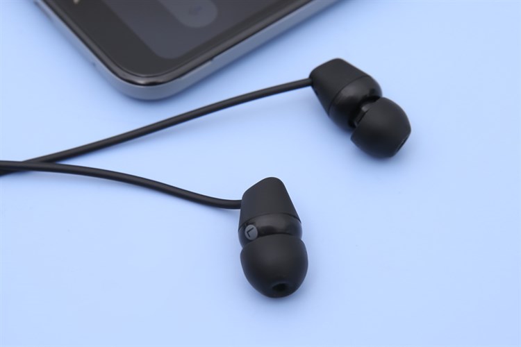 Tai nghe Bluetooth Sony WI-C200 Màu Đen