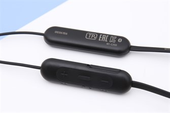 Tai nghe Bluetooth Sony WI-C200 - 6