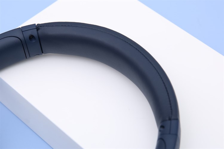 Tai nghe chụp tai không dây Sony Extra Bass WH-XB700 Màu Xanh Dương