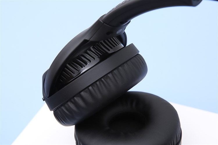 Tai nghe chụp tai không dây Sony Extra Bass WH-XB700 Màu Đen