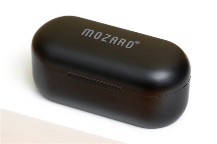 Tai nghe Bluetooth True Wireless Mozard DS635-WB Màu Đen